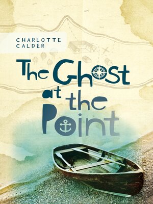 cover image of The Ghost at the Point